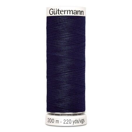Gütermann Sew-all Thread Nr. 339 Sewing Thread - 200m, Polyester