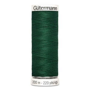 Gütermann Sew-all Thread Nr. 340 Sewing Thread -...
