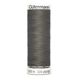 Gütermann Sew-all Thread Nr. 35 Sewing Thread -...