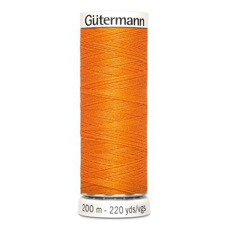 Gütermann Sew-all Thread Nr. 350 Sewing Thread - 200m, Polyester