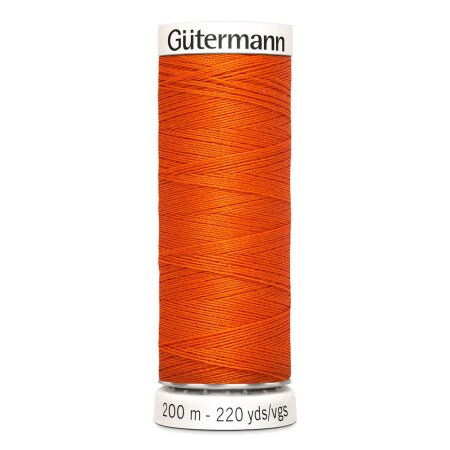 Gütermann Sew-all Thread Nr. 351 Sewing Thread - 200m, Polyester
