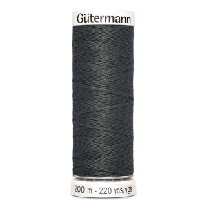 Gütermann Sew-all Thread Nr. 36 Sewing Thread -...