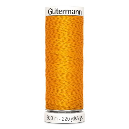 Gütermann Sew-all Thread Nr. 362 Sewing Thread - 200m, Polyester