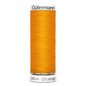 Gütermann Sew-all Thread Nr. 362 Sewing Thread -...