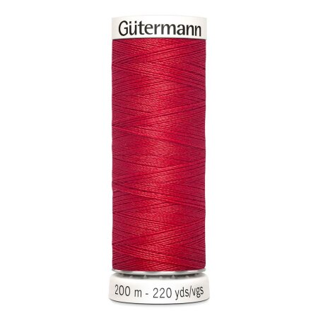 Gütermann Sew-all Thread Nr. 365 Sewing Thread - 200m, Polyester