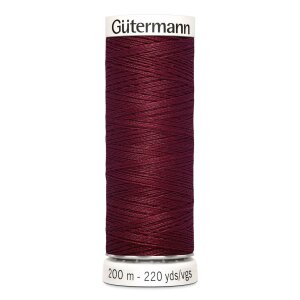 Gütermann Sew-all Thread Nr. 368 Sewing Thread -...