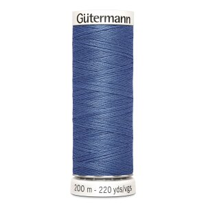 Gütermann Sew-all Thread Nr. 37 Sewing Thread -...