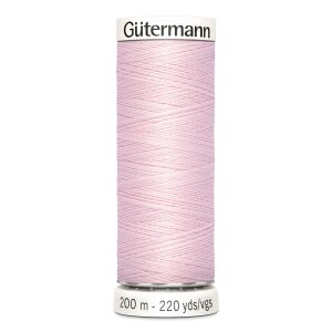Gütermann Sew-all Thread Nr. 372 Sewing Thread -...