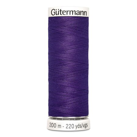 Gütermann Sew-all Thread Nr. 373 Sewing Thread - 200m, Polyester