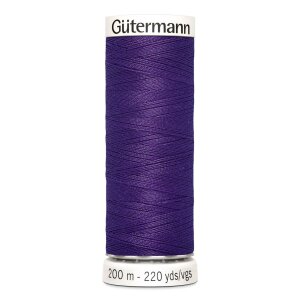 Gütermann Sew-all Thread Nr. 373 Sewing Thread -...