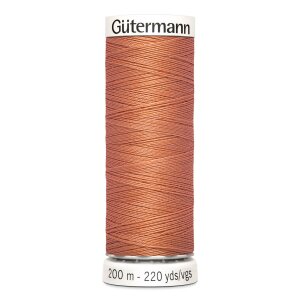 Gütermann Sew-all Thread Nr. 377 Sewing Thread -...