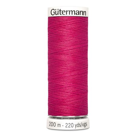 Gütermann Sew-all Thread Nr. 382 Sewing Thread - 200m, Polyester