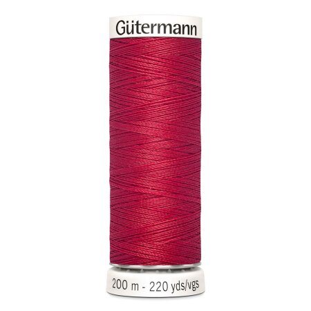Gütermann Sew-all Thread Nr. 383 Sewing Thread - 200m, Polyester
