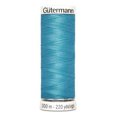 Gütermann Sew-all Thread Nr. 385 Sewing Thread - 200m, Polyester
