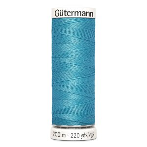 Gütermann Sew-all Thread Nr. 385 Sewing Thread -...