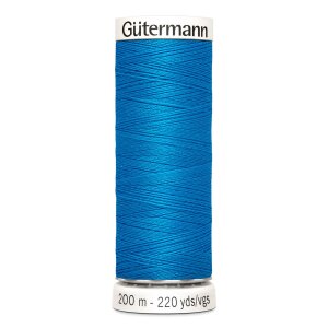 Gütermann Sew-all Thread Nr. 386 Sewing Thread -...