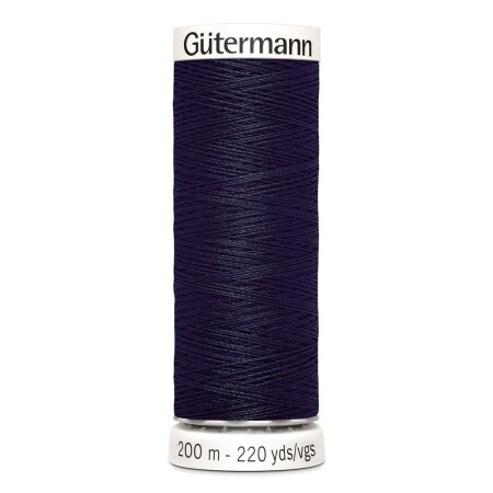 Gütermann Sew-all Thread Nr. 387 Sewing Thread - 200m, Polyester