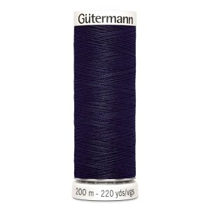Gütermann Sew-all Thread Nr. 387 Sewing Thread -...