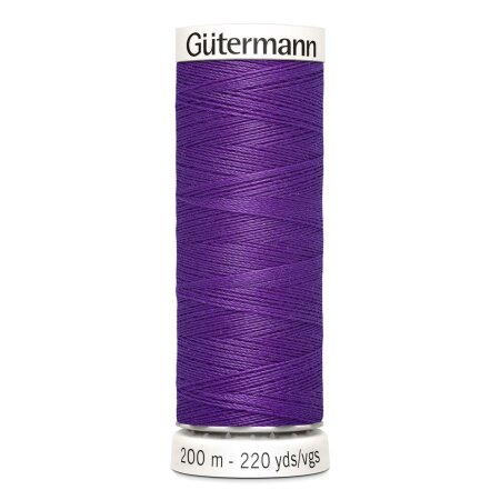 Gütermann Sew-all Thread Nr. 392 Sewing Thread - 200m, Polyester