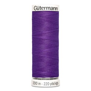 Gütermann Sew-all Thread Nr. 392 Sewing Thread -...