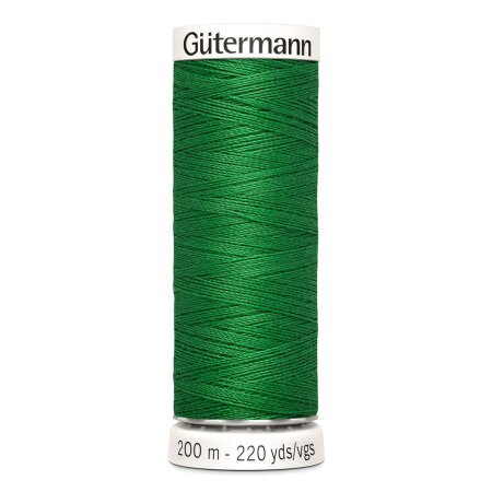 Gütermann Sew-all Thread Nr. 396 Sewing Thread - 200m, Polyester