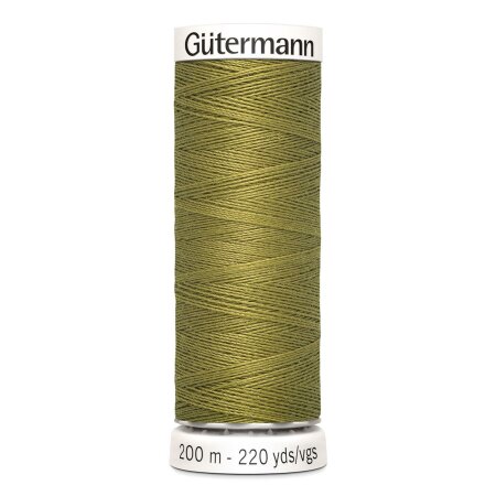 Gütermann Sew-all Thread Nr. 397 Sewing Thread - 200m, Polyester