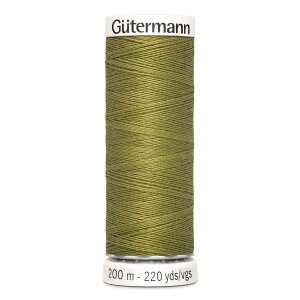 Gütermann Sew-all Thread Nr. 397 Sewing Thread -...