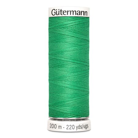 Gütermann Sew-all Thread Nr. 401 Sewing Thread - 200m, Polyester