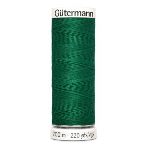 Gütermann Sew-all Thread Nr. 402 Sewing Thread -...