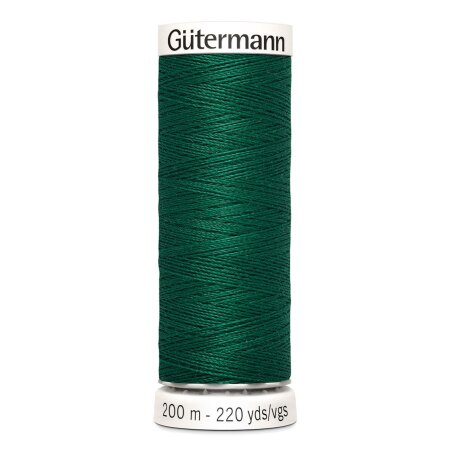 Gütermann Sew-all Thread Nr. 403 Sewing Thread - 200m, Polyester