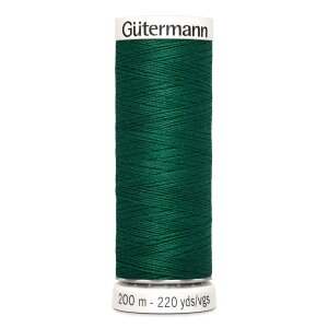 Gütermann Sew-all Thread Nr. 403 Sewing Thread -...