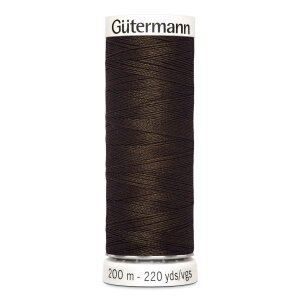 Gütermann Sew-all Thread Nr. 406 Sewing Thread -...