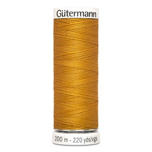 Gütermann Sew-all Thread Nr. 412 Sewing Thread -...