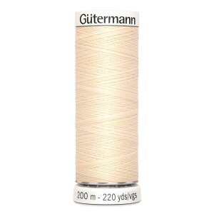 Gütermann Sew-all Thread Nr. 414 Sewing Thread -...