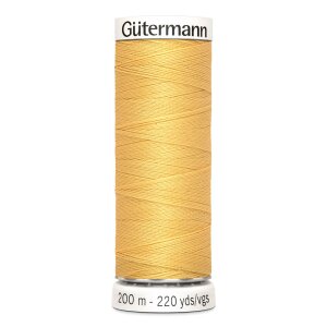 Gütermann Sew-all Thread Nr. 415 Sewing Thread -...