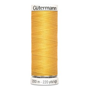 Gütermann Sew-all Thread Nr. 416 Sewing Thread -...