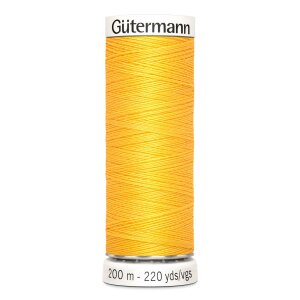 Gütermann Sew-all Thread Nr. 417 Sewing Thread -...