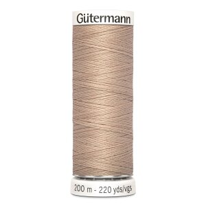 Gütermann Sew-all Thread Nr. 422 Sewing Thread -...