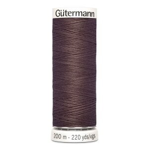 Gütermann Sew-all Thread Nr. 423 Sewing Thread -...