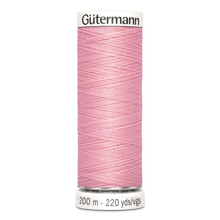 Gütermann Sew-all Thread Nr. 43 Sewing Thread - 200m, Polyester