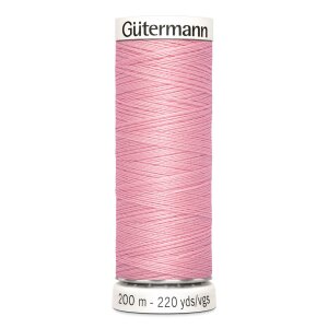 Gütermann Sew-all Thread Nr. 43 Sewing Thread -...