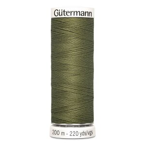 Gütermann Sew-all Thread Nr. 432 Sewing Thread -...