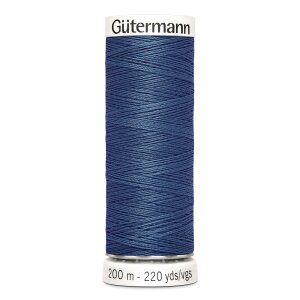 Gütermann Sew-all Thread Nr. 435 Sewing Thread -...