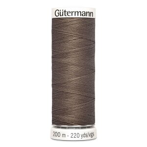 Gütermann Sew-all Thread Nr. 439 Sewing Thread -...