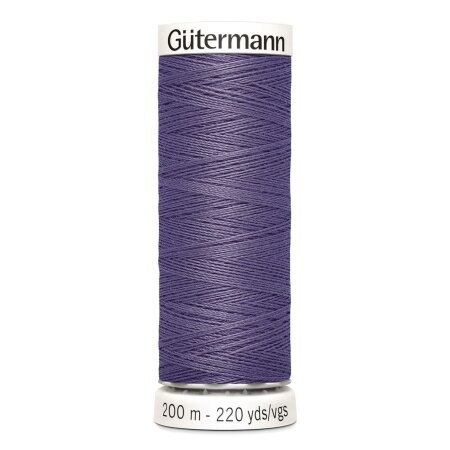 Gütermann Sew-all Thread Nr. 440 Sewing Thread - 200m, Polyester