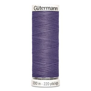 Gütermann Sew-all Thread Nr. 440 Sewing Thread -...
