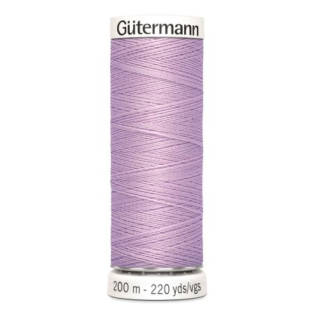 Gütermann Sew-all Thread Nr. 441 Sewing Thread - 200m, Polyester