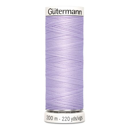 Gütermann Sew-all Thread Nr. 442 Sewing Thread - 200m, Polyester