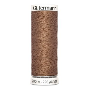 Gütermann Sew-all Thread Nr. 444 Sewing Thread -...