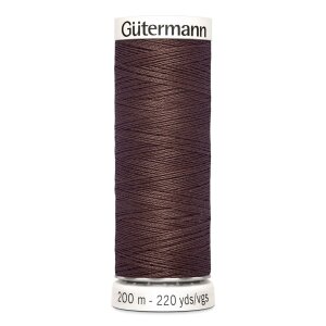 Gütermann Sew-all Thread Nr. 446 Sewing Thread -...